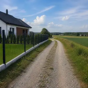 Stavební Zákon Přístup K Nemovitosti