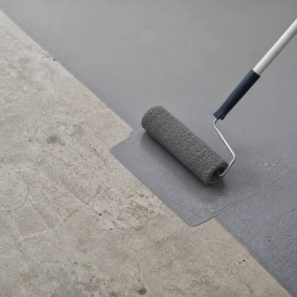 Denas Barva Na Beton
