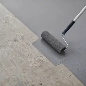 Denas Barva Na Beton