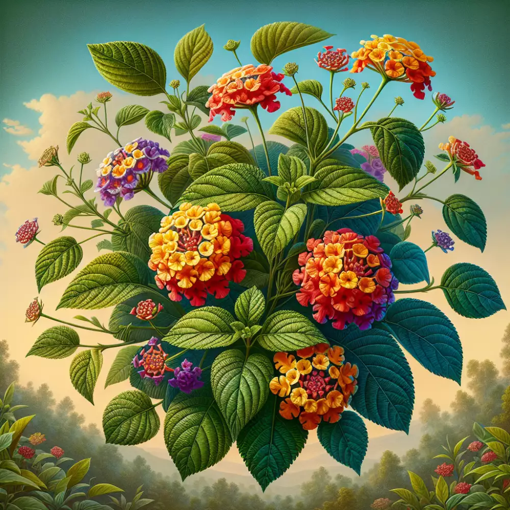 lantana