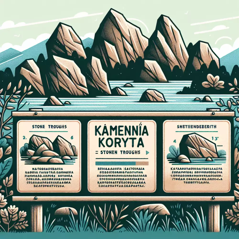 Kamenná Koryta