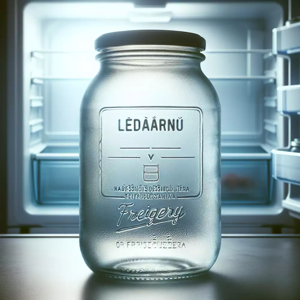 Jar Ledarny