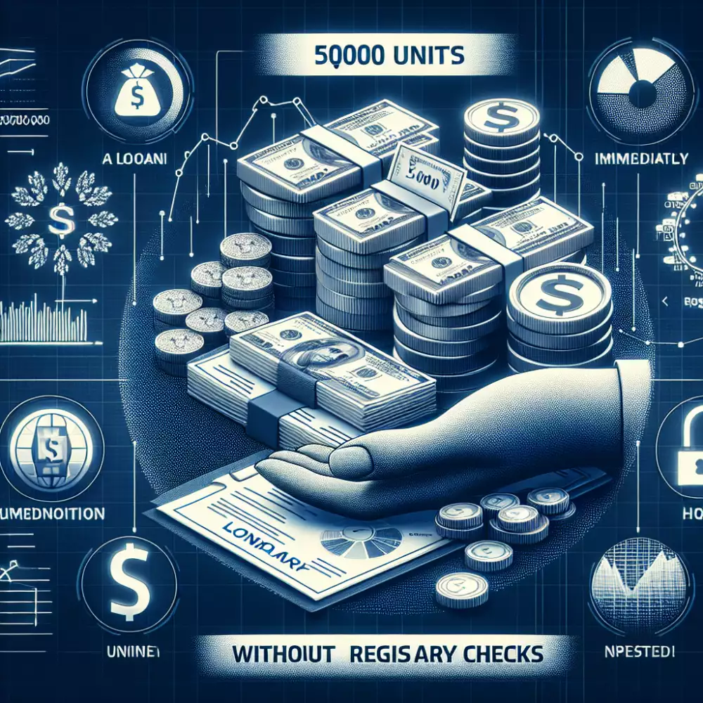 půjčka 5000 ihned bez registru