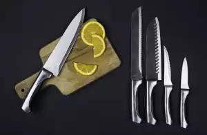 Oprava Kuchyňské Linky