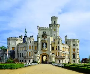 Práce Za Rohem Jablonec Nad Nisou
