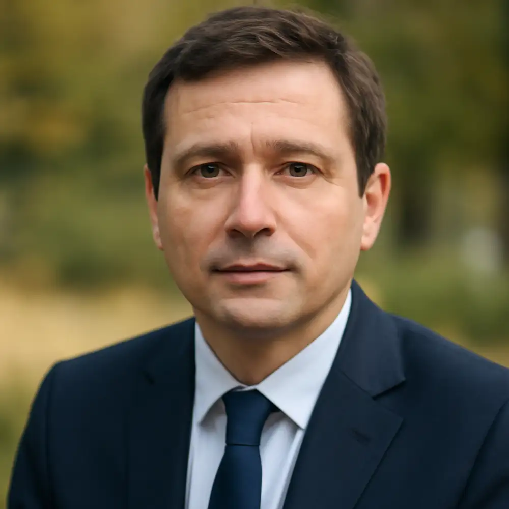 Libor Dvořáček