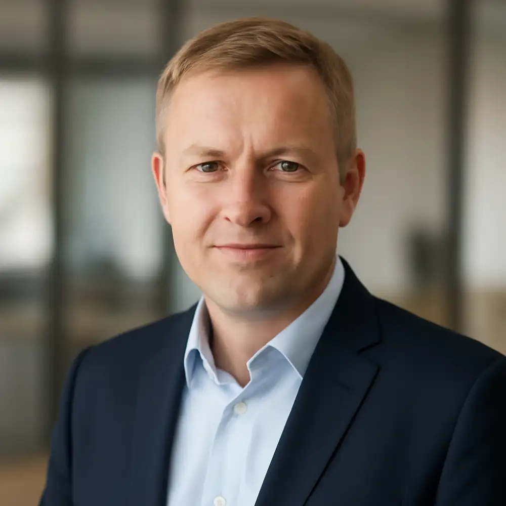 Metoděj Kořán